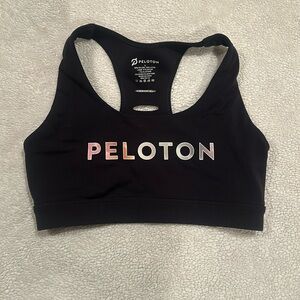 Peloton sports bra